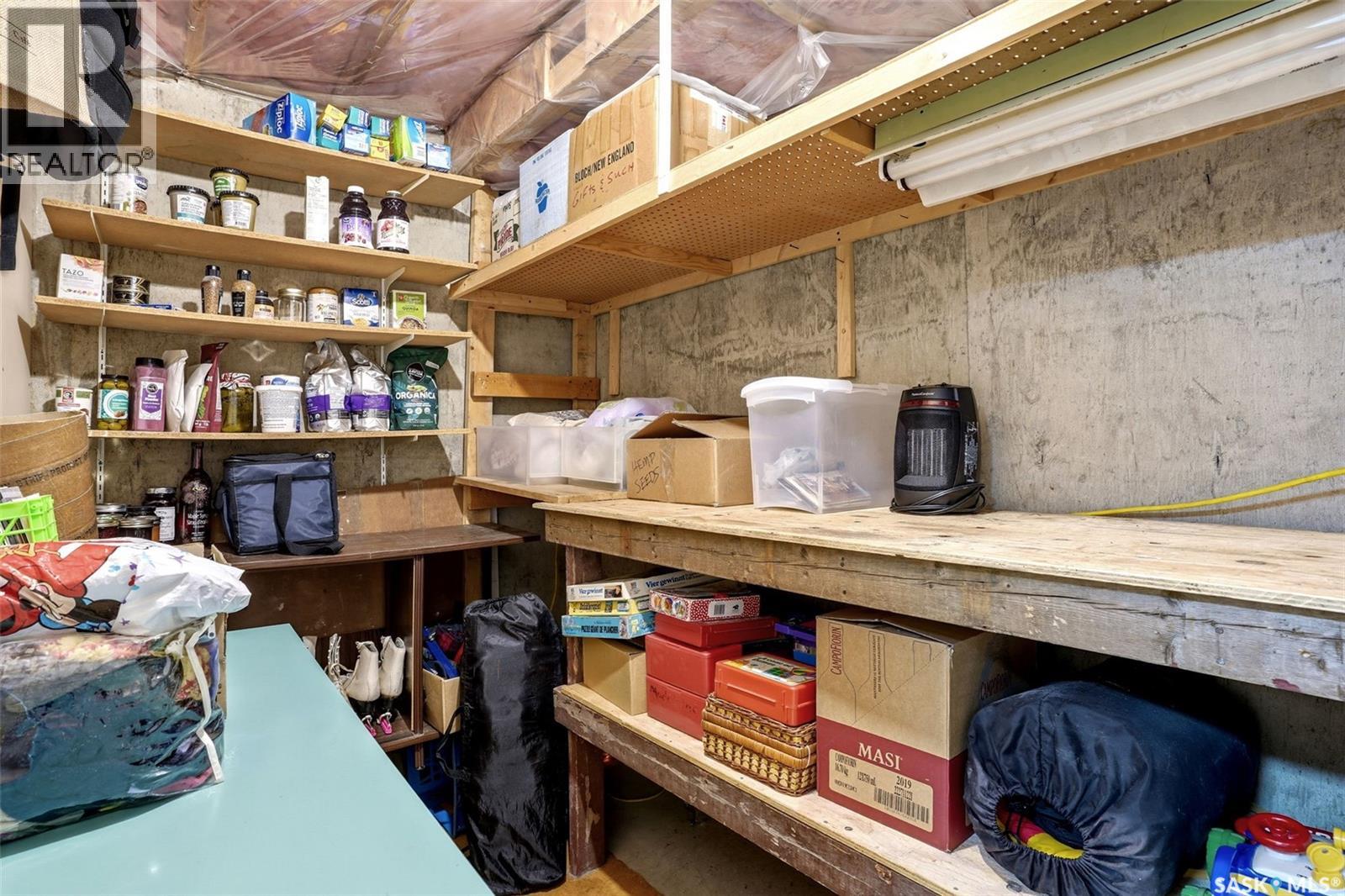 123 Groome Avenue, Regina, Saskatchewan  S4S 6S3 - Photo 35 - SK034446