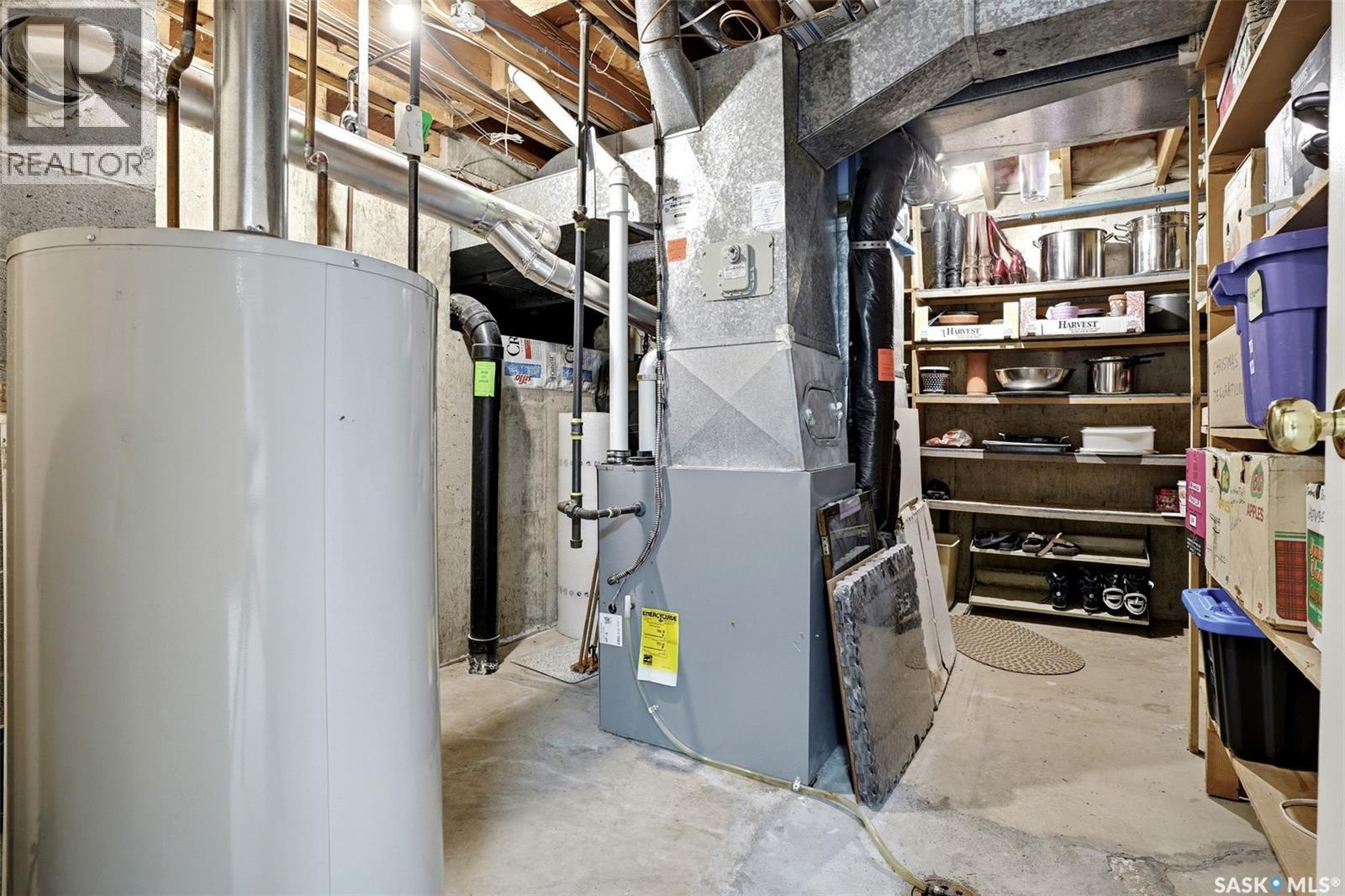 123 Groome Avenue, Regina, Saskatchewan  S4S 6S3 - Photo 36 - SK034446