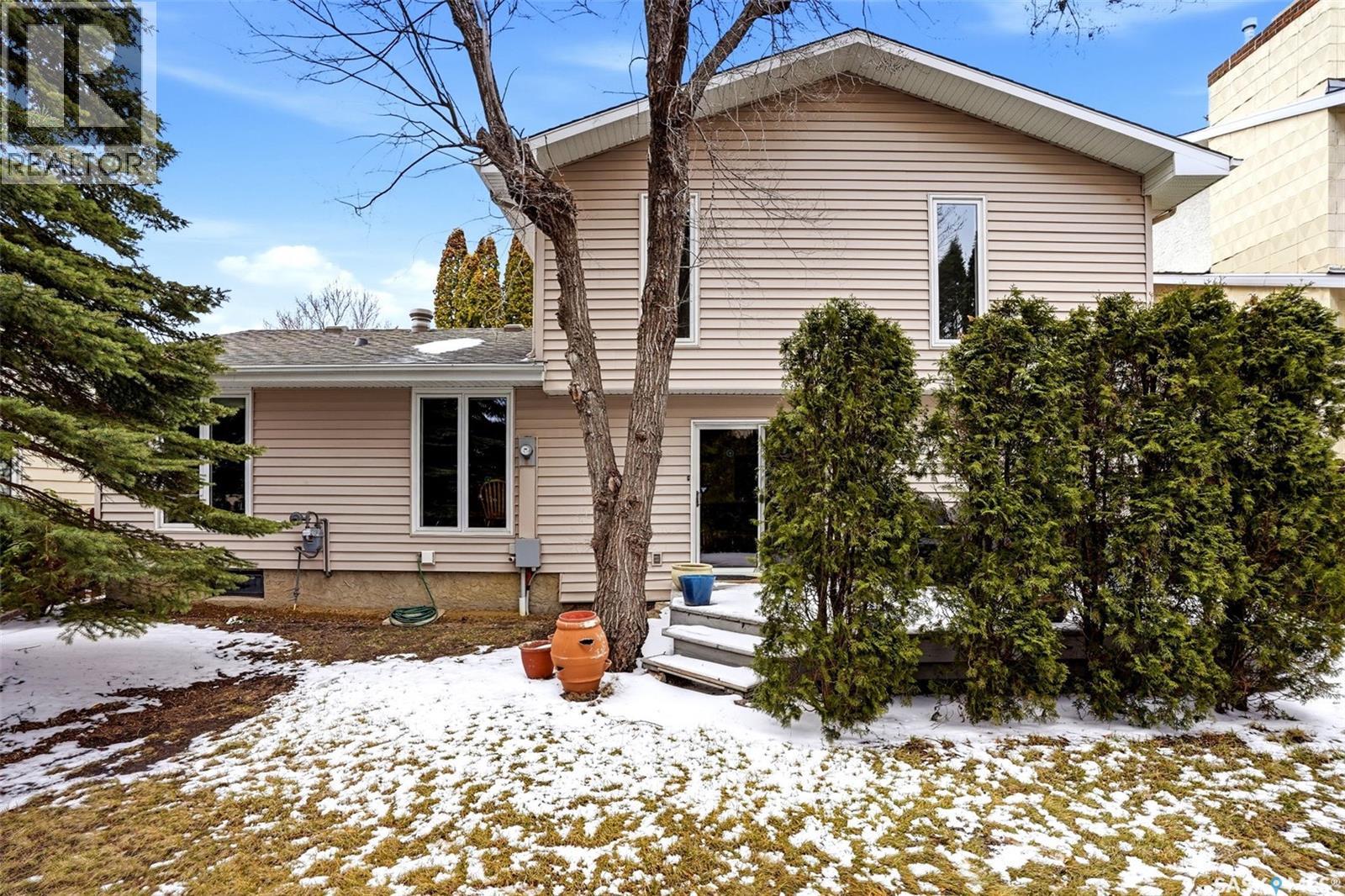 123 Groome Avenue, Regina, Saskatchewan  S4S 6S3 - Photo 37 - SK034446