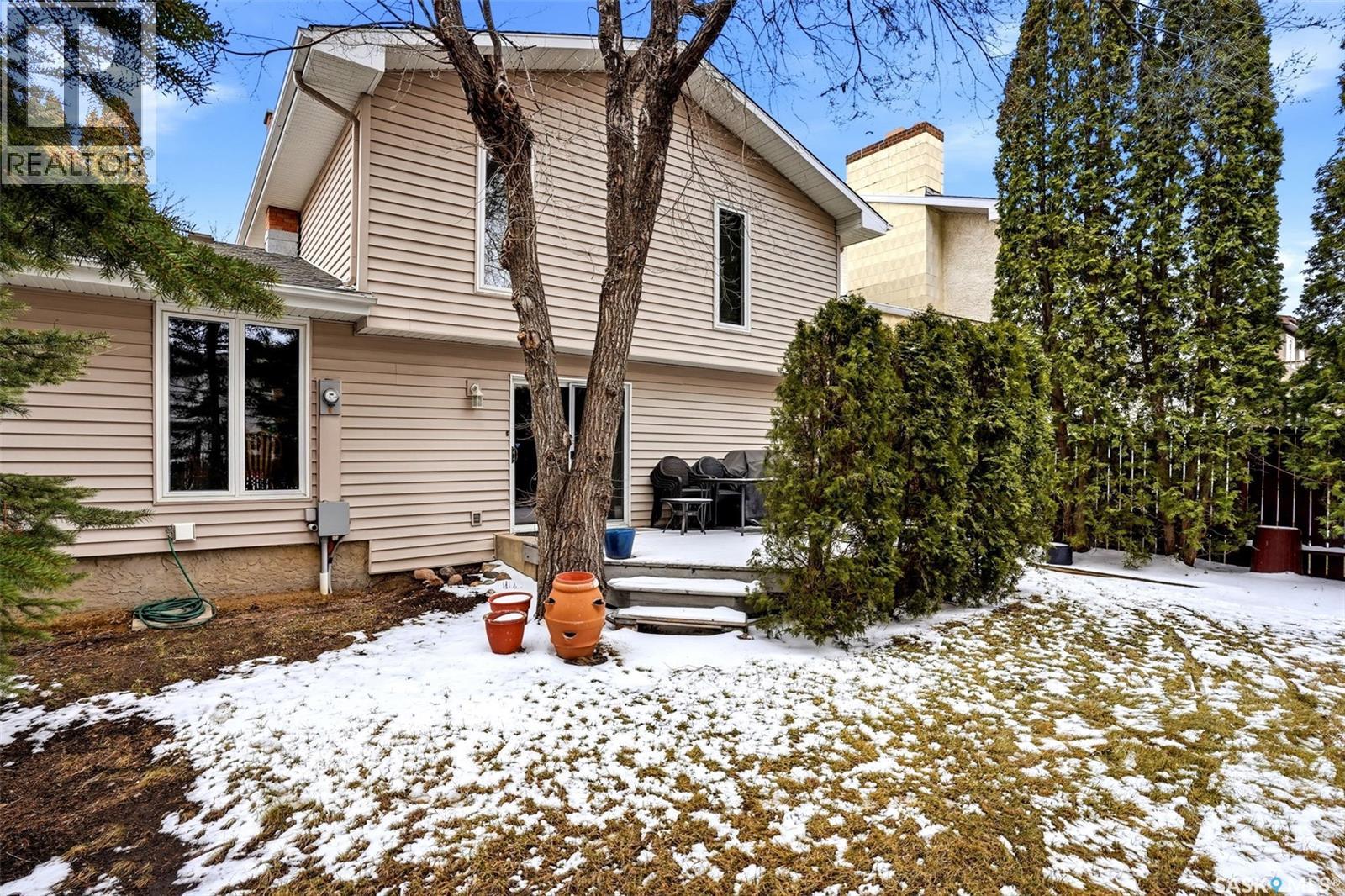 123 Groome Avenue, Regina, Saskatchewan  S4S 6S3 - Photo 38 - SK034446