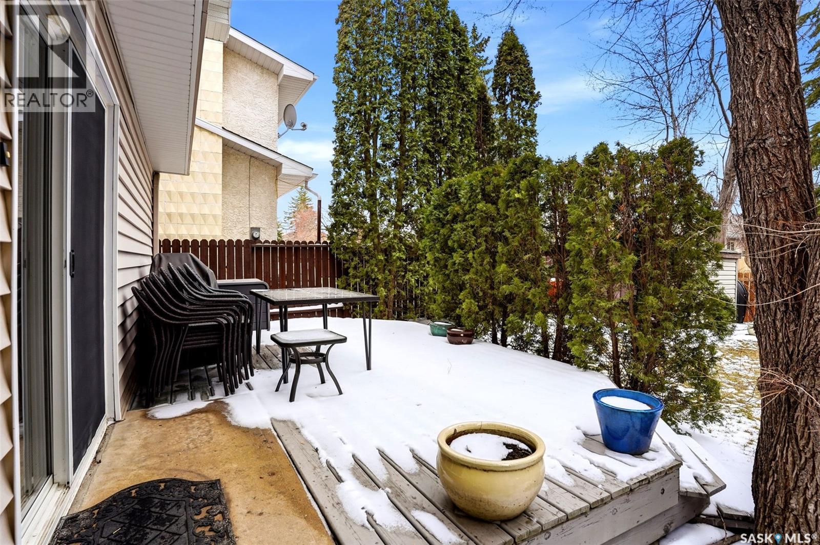 123 Groome Avenue, Regina, Saskatchewan  S4S 6S3 - Photo 39 - SK034446