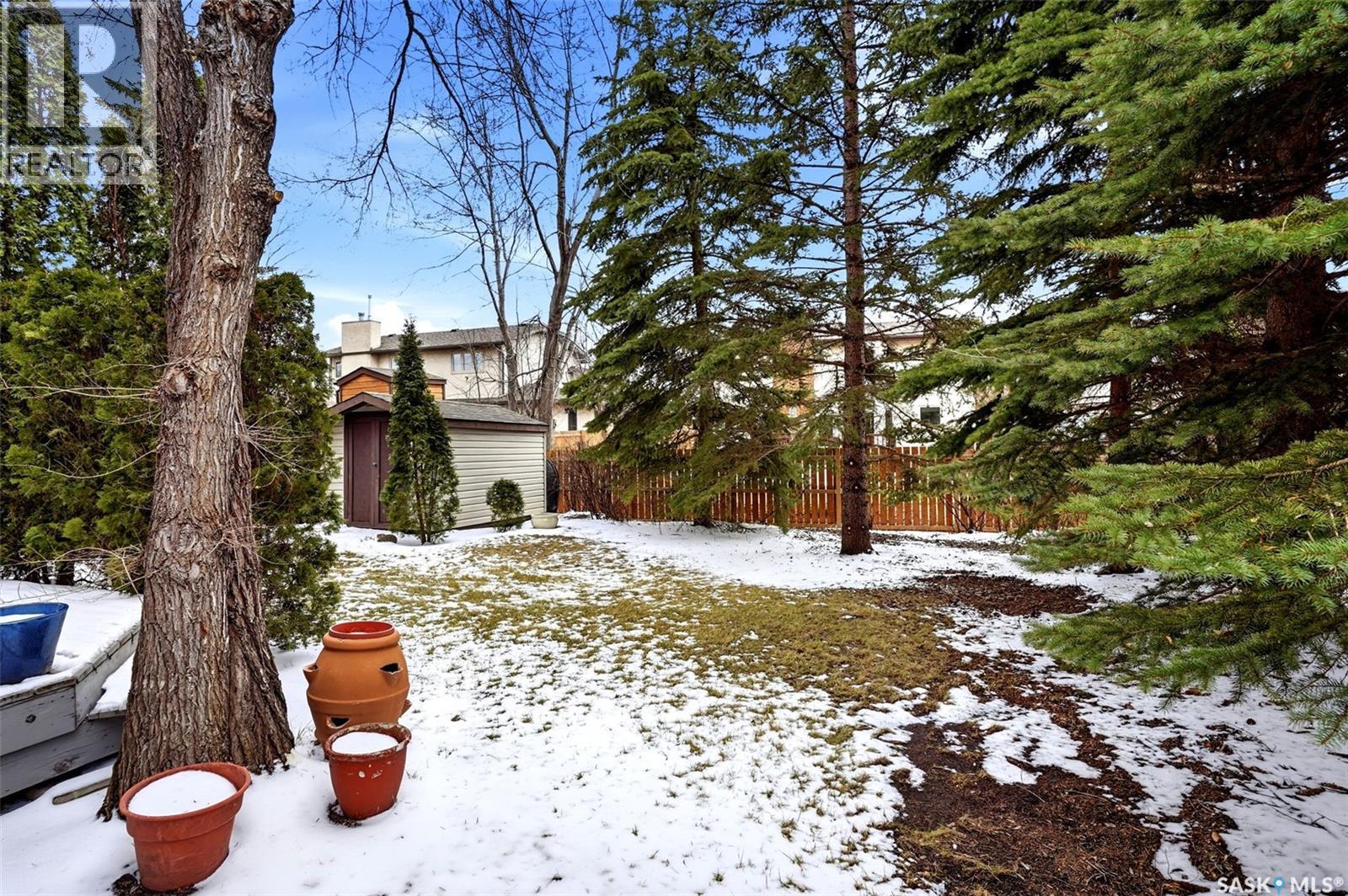 123 Groome Avenue, Regina, Saskatchewan  S4S 6S3 - Photo 40 - SK034446