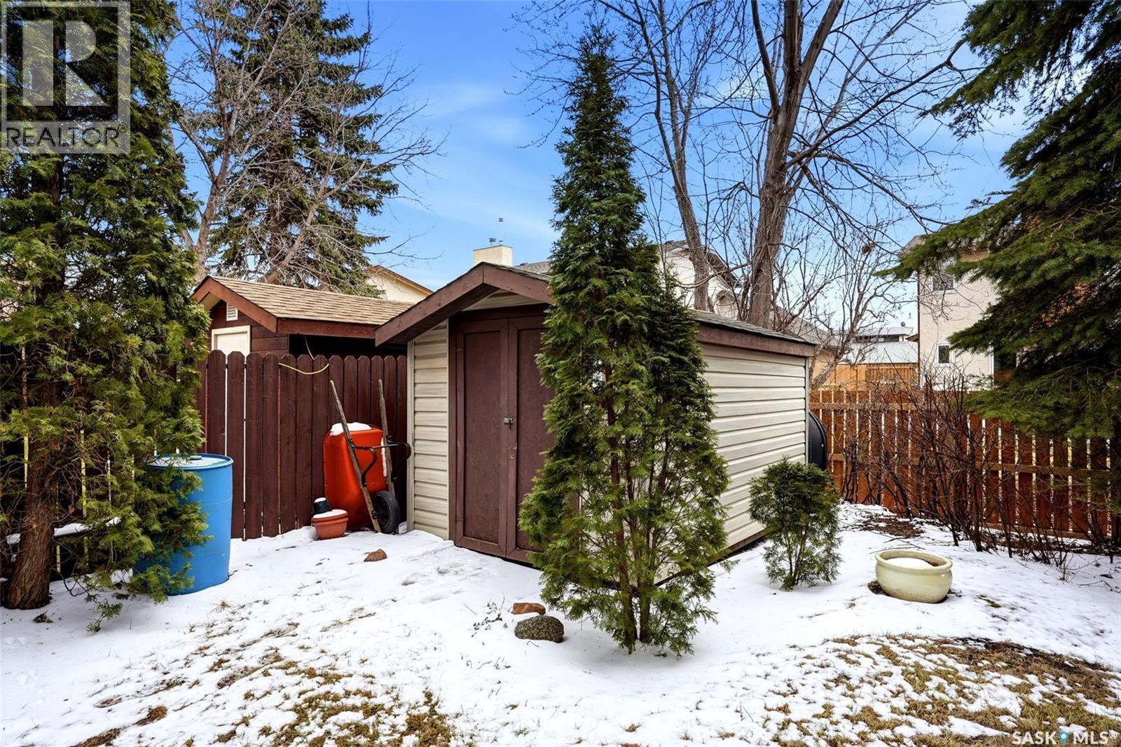 123 Groome Avenue, Regina, Saskatchewan  S4S 6S3 - Photo 41 - SK034446