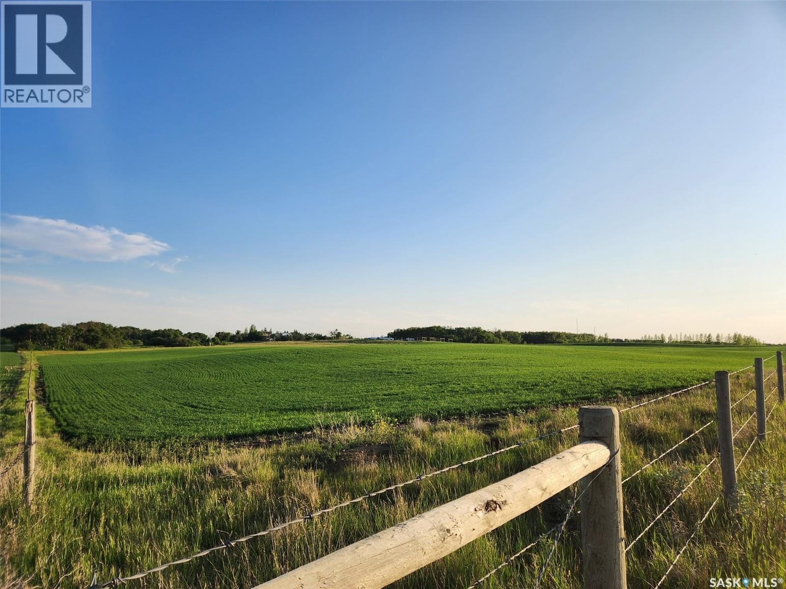 Lazeski Acreage, Edenwold Rm No.158, Saskatchewan