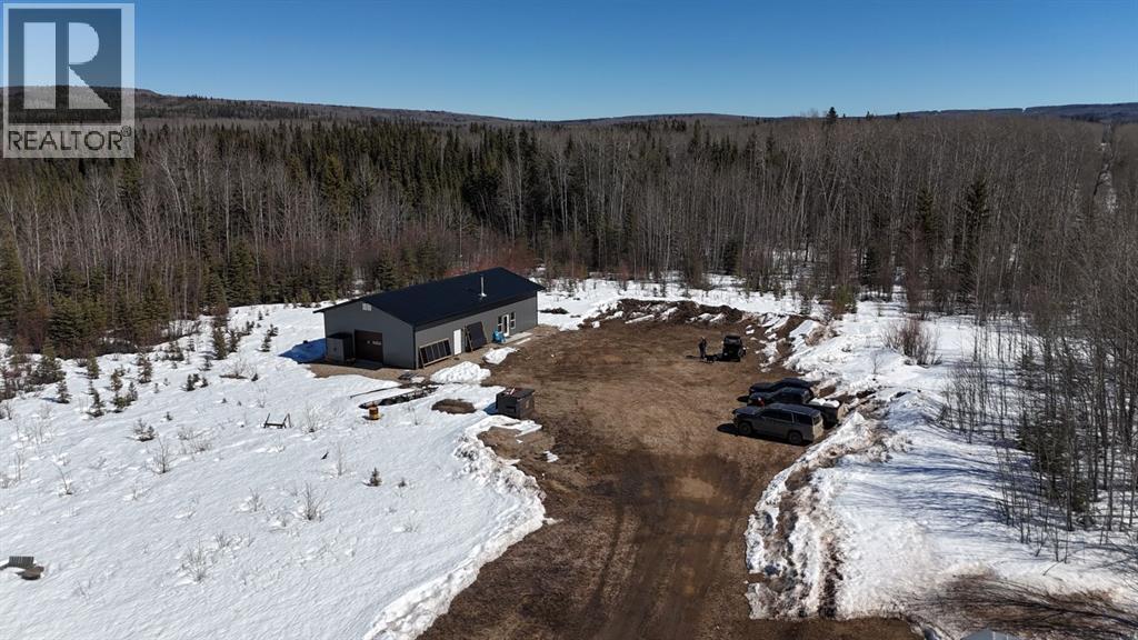 872083 Rge Rd 54, Rural Clear Hills County, Alberta  T0H 3W0 - Photo 2 - A2306209