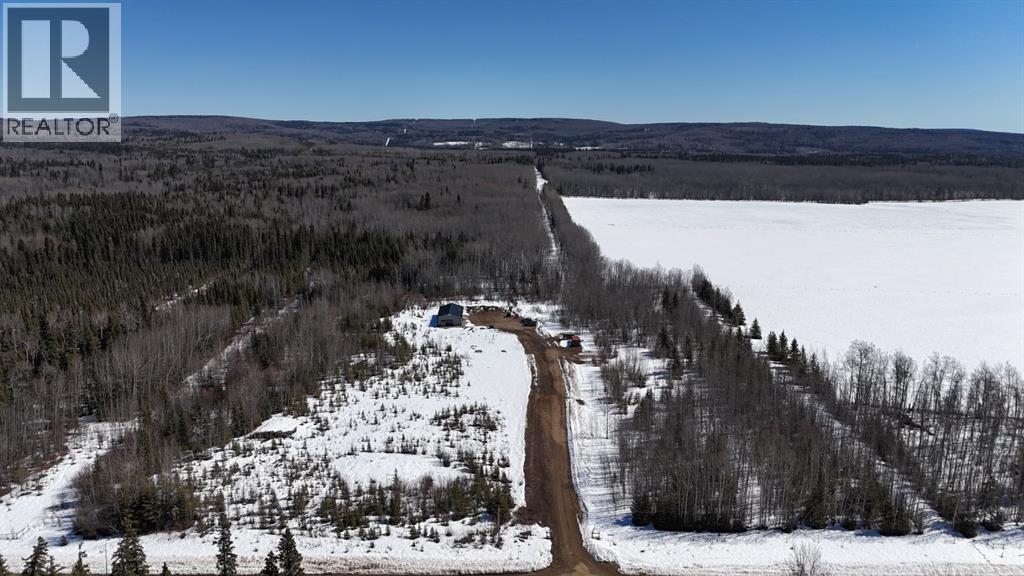 872083 Rge Rd 54, Rural Clear Hills County, Alberta  T0H 3W0 - Photo 3 - A2306209