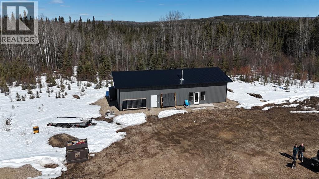 872083 Rge Rd 54, Rural Clear Hills County, Alberta  T0H 3W0 - Photo 34 - A2306209