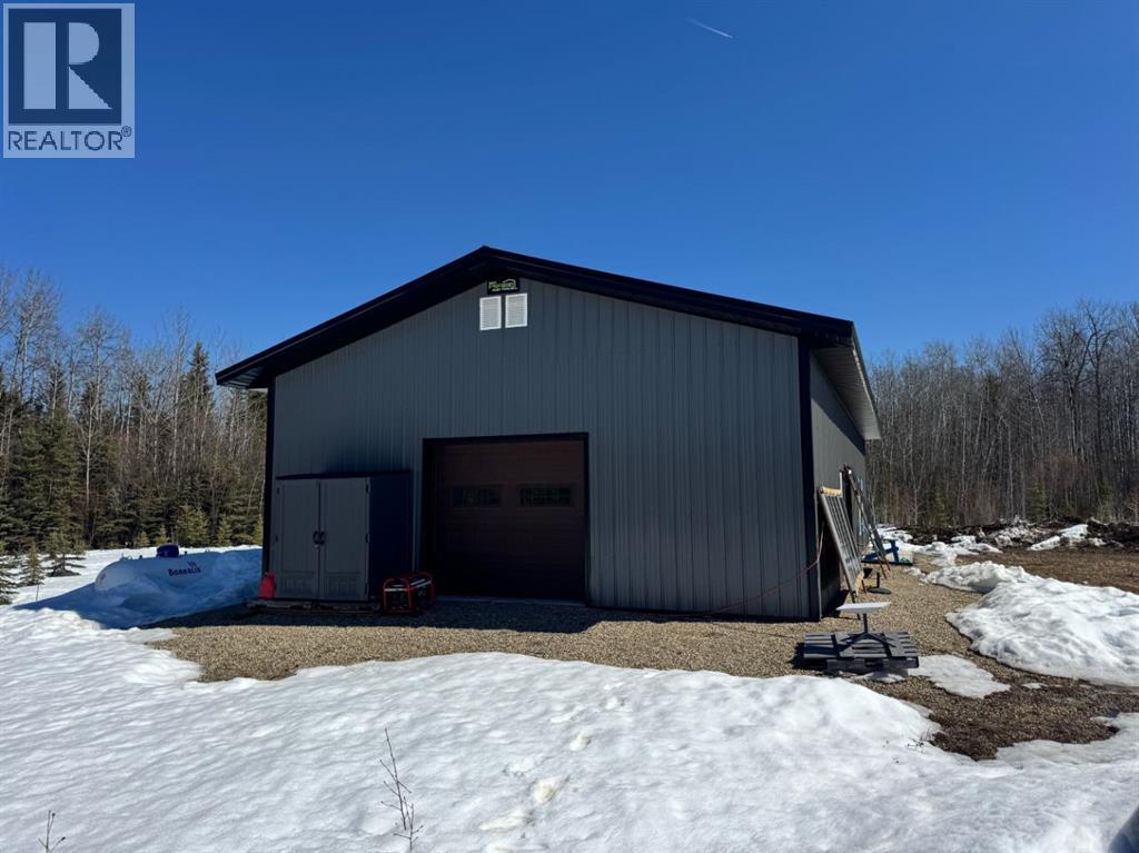 872083 Rge Rd 54, Rural Clear Hills County, Alberta  T0H 3W0 - Photo 36 - A2306209
