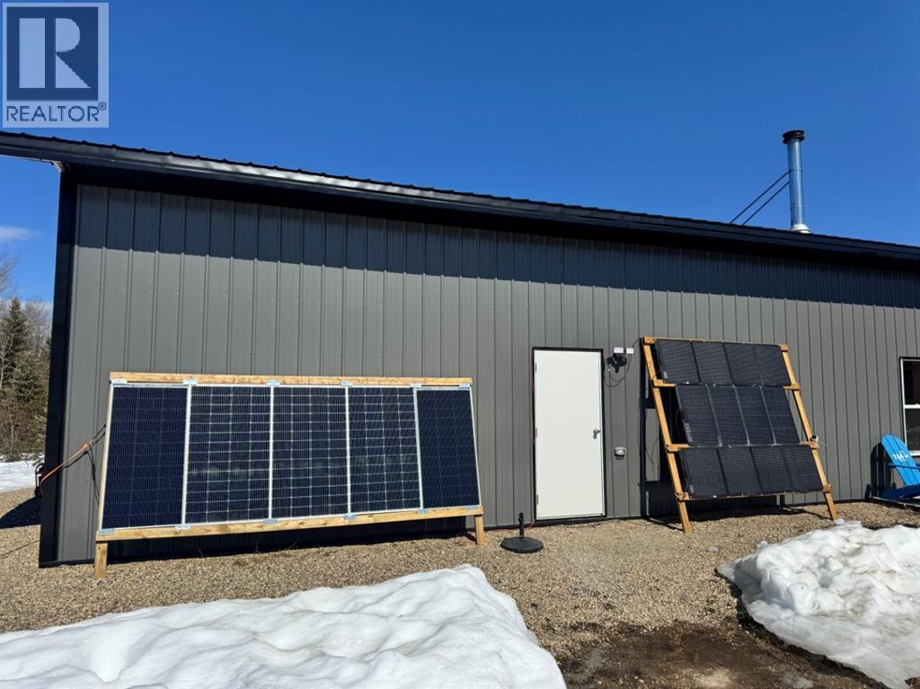 872083 Rge Rd 54, Rural Clear Hills County, Alberta  T0H 3W0 - Photo 37 - A2306209