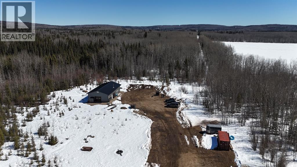 872083 Rge Rd 54, Rural Clear Hills County, Alberta  T0H 3W0 - Photo 38 - A2306209