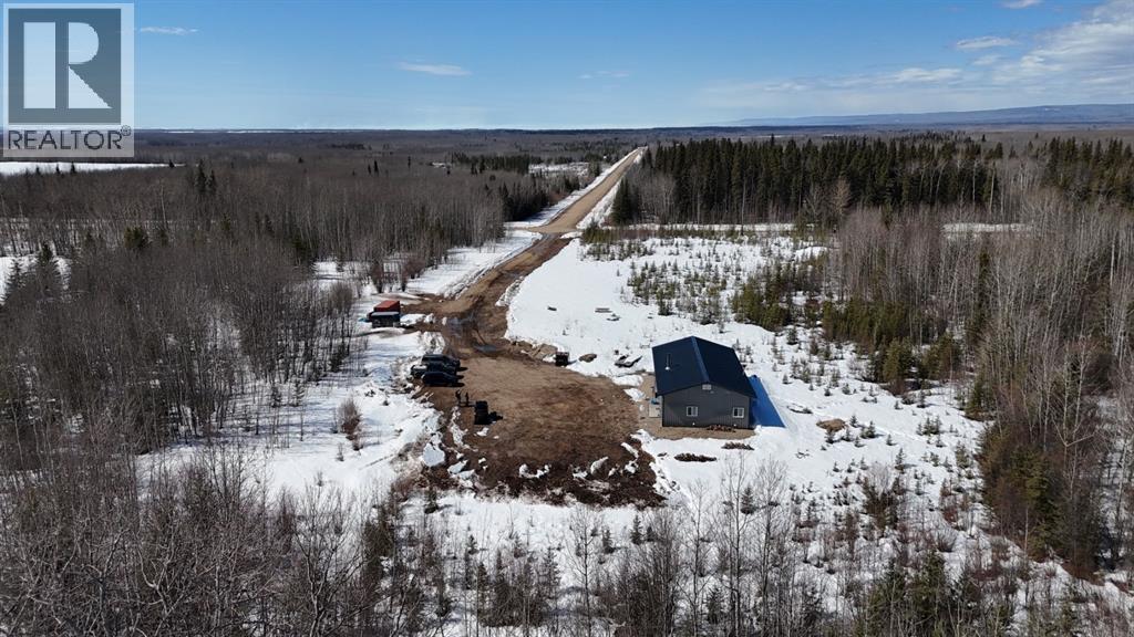 872083 Rge Rd 54, Rural Clear Hills County, Alberta  T0H 3W0 - Photo 39 - A2306209