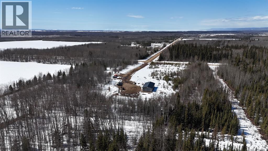 872083 Rge Rd 54, Rural Clear Hills County, Alberta  T0H 3W0 - Photo 40 - A2306209