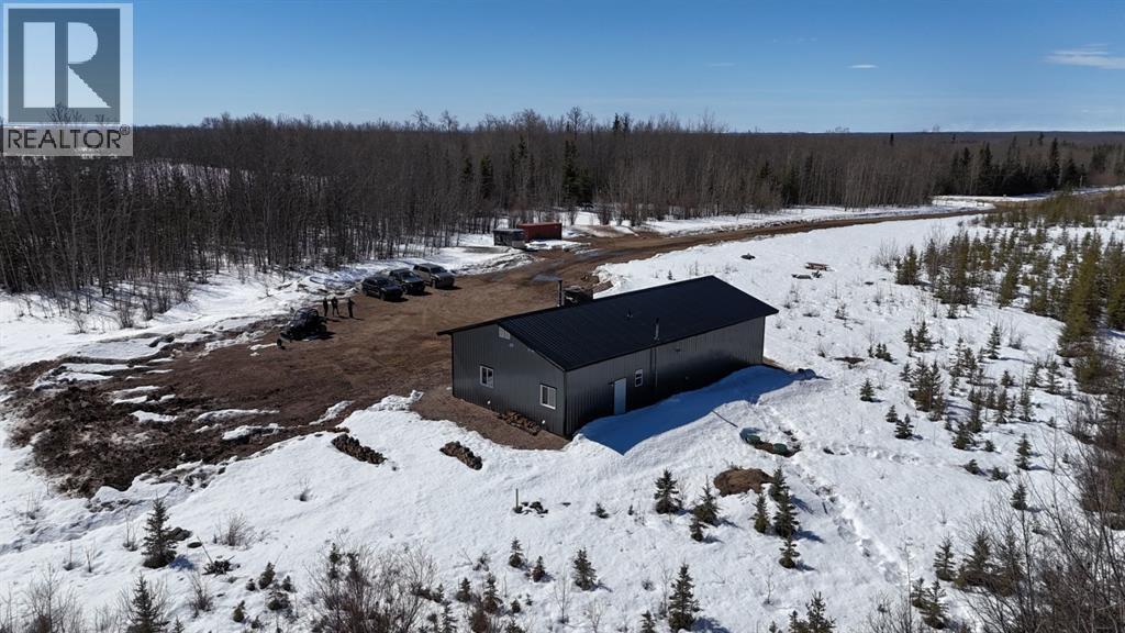 872083 Rge Rd 54, Rural Clear Hills County, Alberta  T0H 3W0 - Photo 41 - A2306209