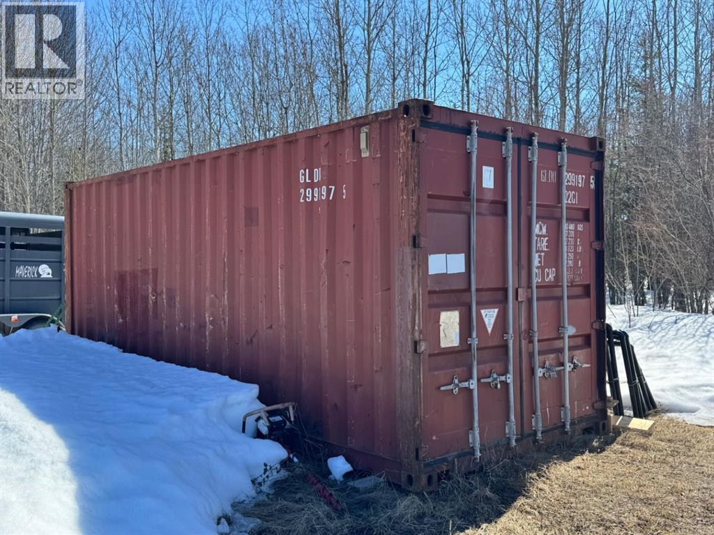 872083 Rge Rd 54, Rural Clear Hills County, Alberta  T0H 3W0 - Photo 42 - A2306209
