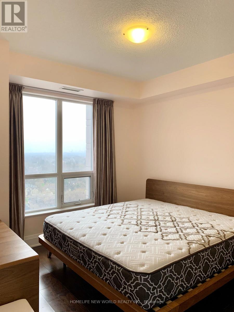 1322 - 100 Harrison Garden Boulevard, Toronto, Ontario  M2N 0C2 - Photo 10 - C12904902