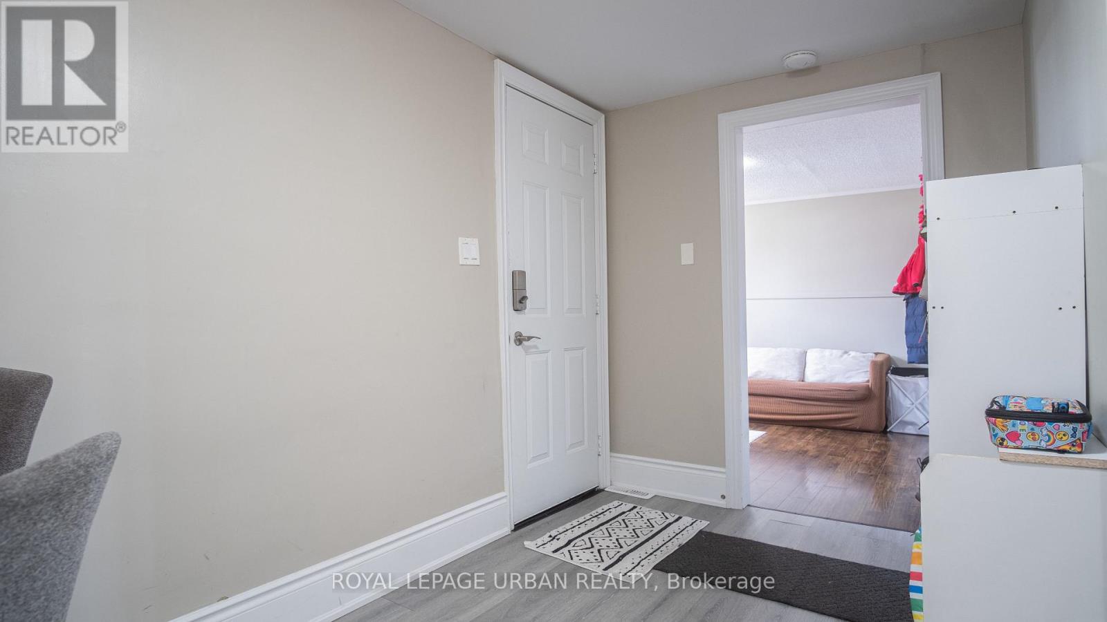 Rear - 36 Welland Street, Welland, Ontario  L3B 4E4 - Photo 3 - X13063460