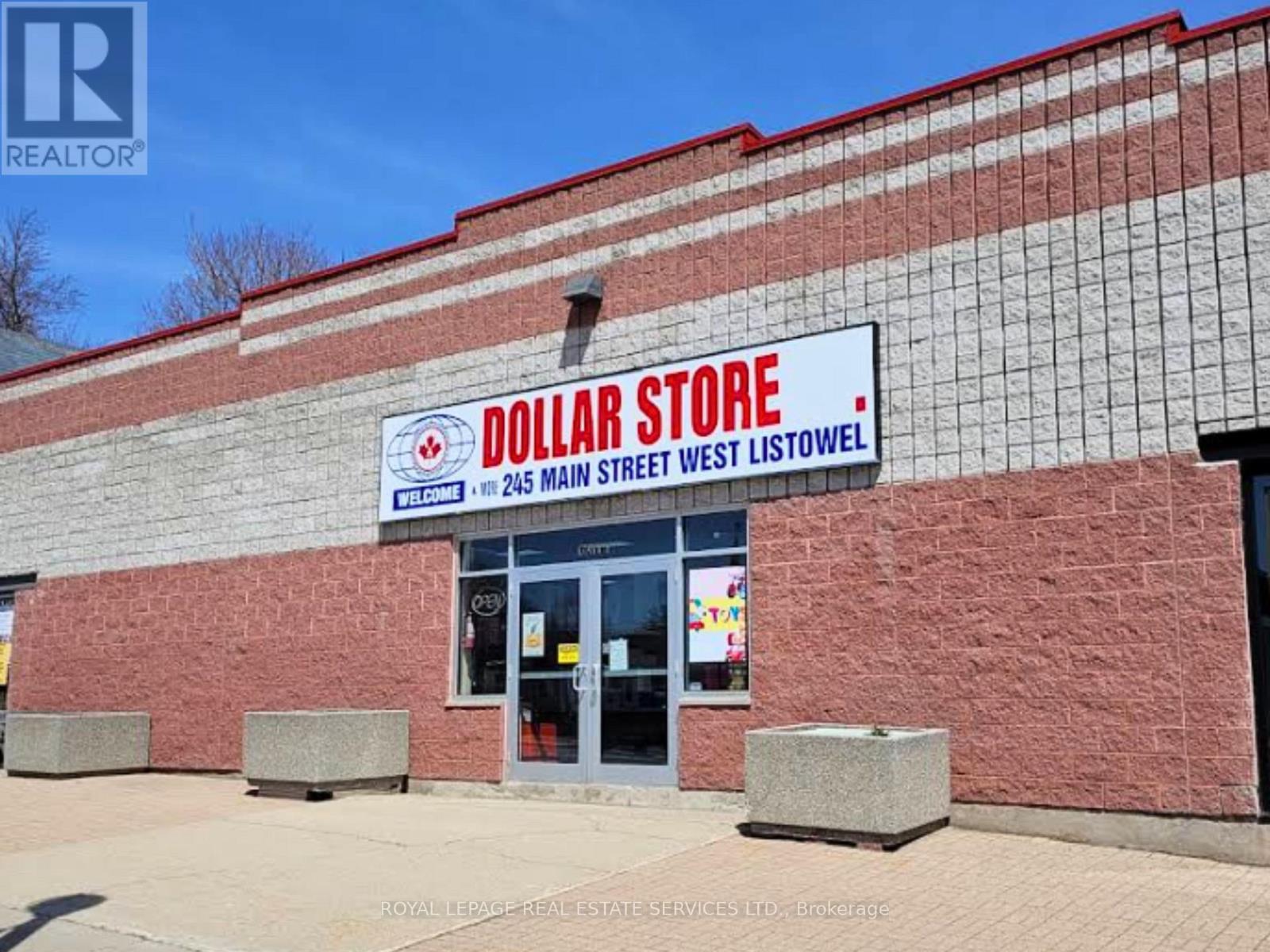 245 Main Street W, North Perth, Ontario  N4W 1C1 - Photo 2 - X13063512