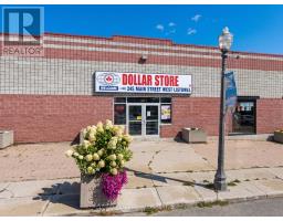 245 MAIN STREET W, North Perth, Ontario
