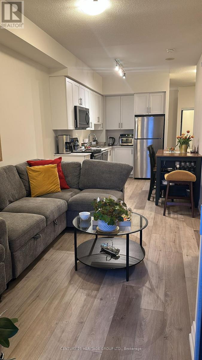 812 - 3600 Highway 7, Vaughan, Ontario  L4L 5G1 - Photo 4 - N13058112