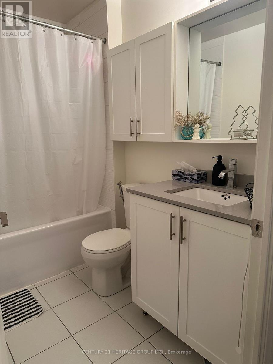 812 - 3600 Highway 7, Vaughan, Ontario  L4L 5G1 - Photo 13 - N13058112