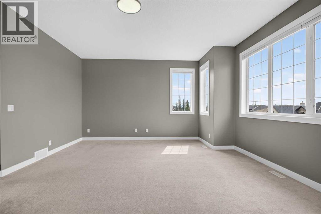 220 Sunterra Ridge Place, Cochrane, Alberta  T4C 1W1 - Photo 23 - A2306417