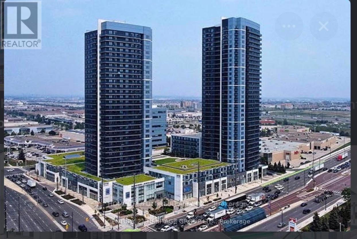 812 - 3600 HIGHWAY 7, Vaughan, Ontario