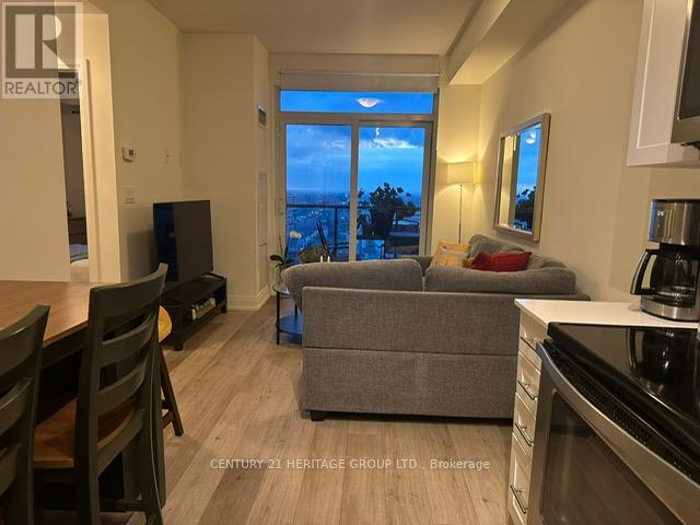 812 - 3600 Highway 7, Vaughan, Ontario  L4L 5G1 - Photo 2 - N13058112