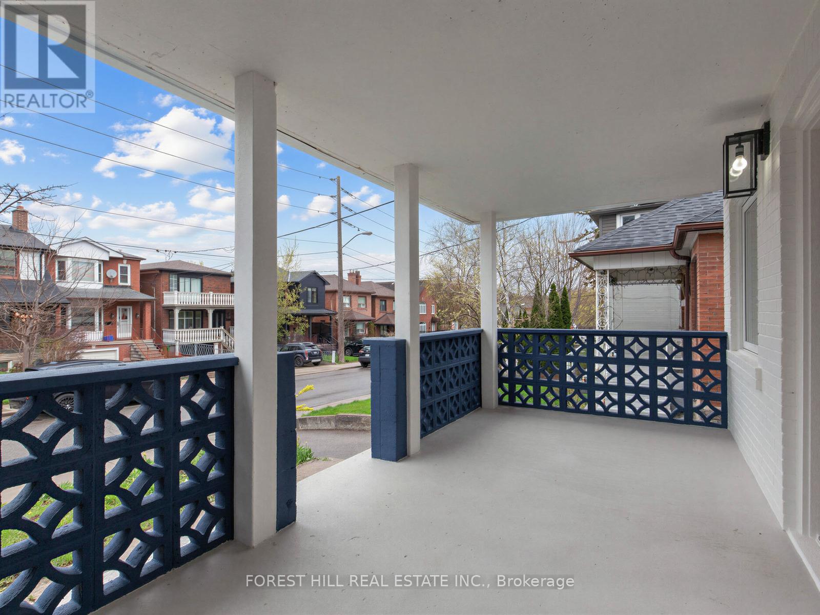 Main - 43 Belvidere Avenue, Toronto, Ontario  M6C 1P7 - Photo 4 - C13062914