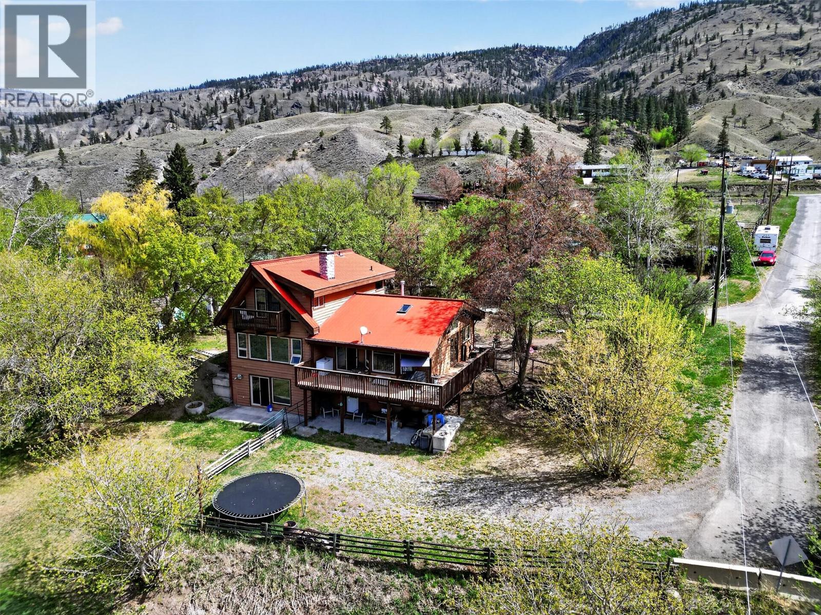 4189 Mickey Frontage Road, Cache Creek, British Columbia  V0K 1H1 - Photo 66 - 10385410