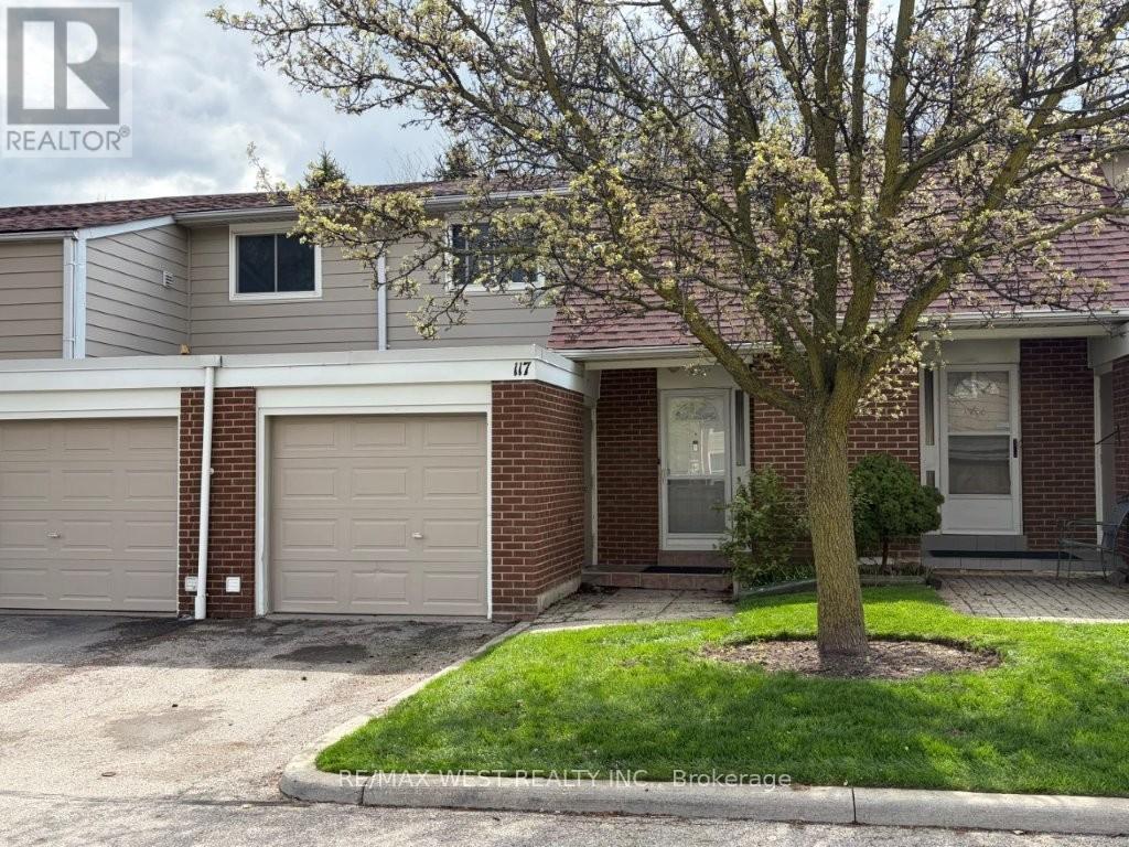 117 - 215 Mississauga Valley Boulevard, Mississauga, Ontario  L5A 1Y7 - Photo 2 - W13061586