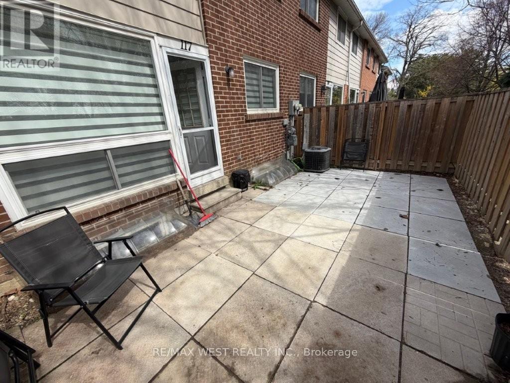 117 - 215 Mississauga Valley Boulevard, Mississauga, Ontario  L5A 1Y7 - Photo 23 - W13061586