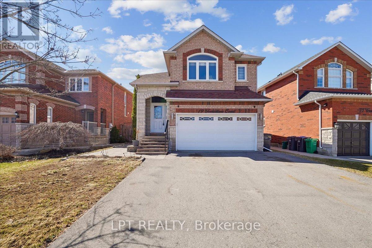 19 Terrastone Court, Caledon, Ontario  L7E 2H1 - Photo 5 - W12599184