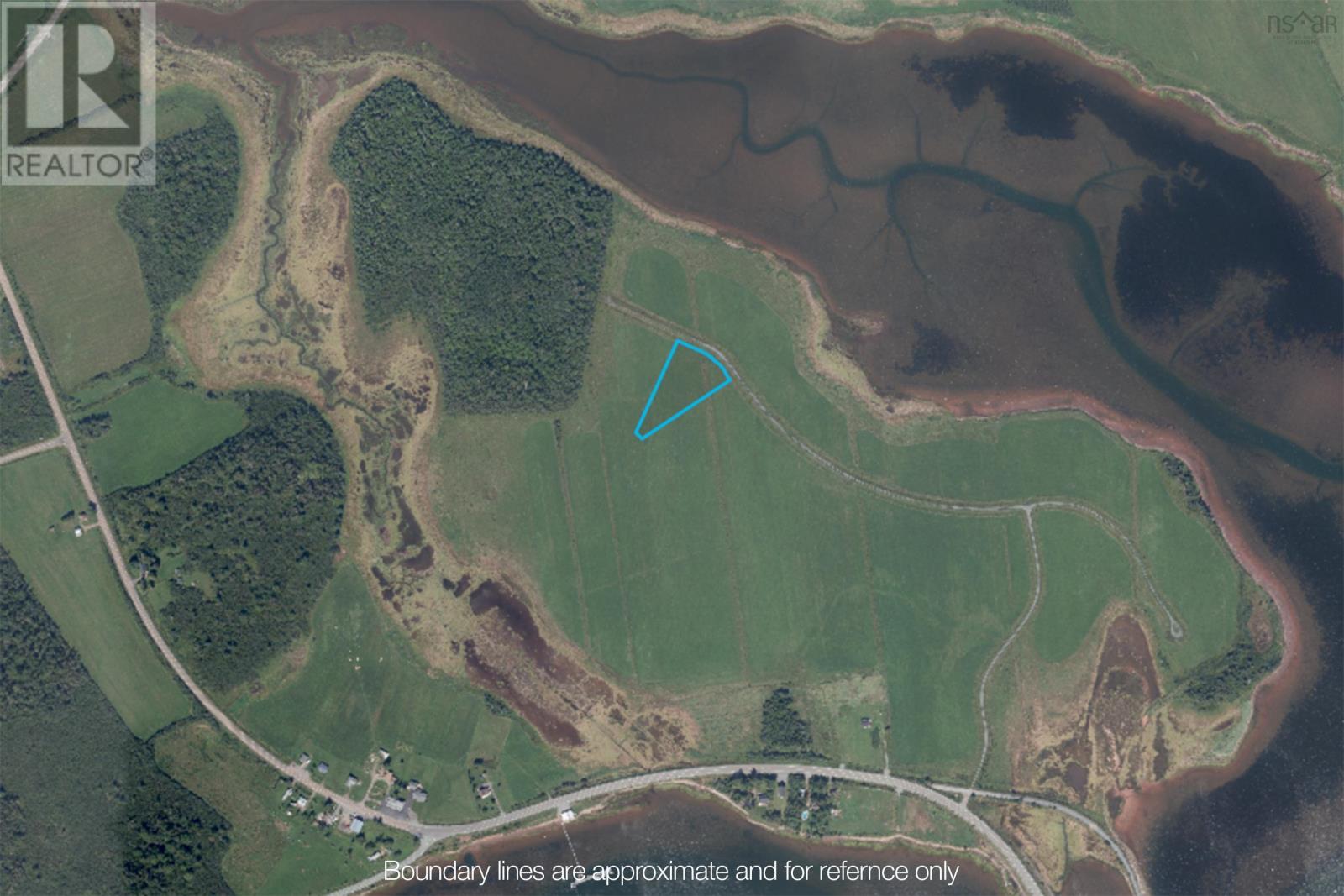 32 Seastone Drive, Port Howe, Nova Scotia  B0K 1K0 - Photo 2 - 202510020