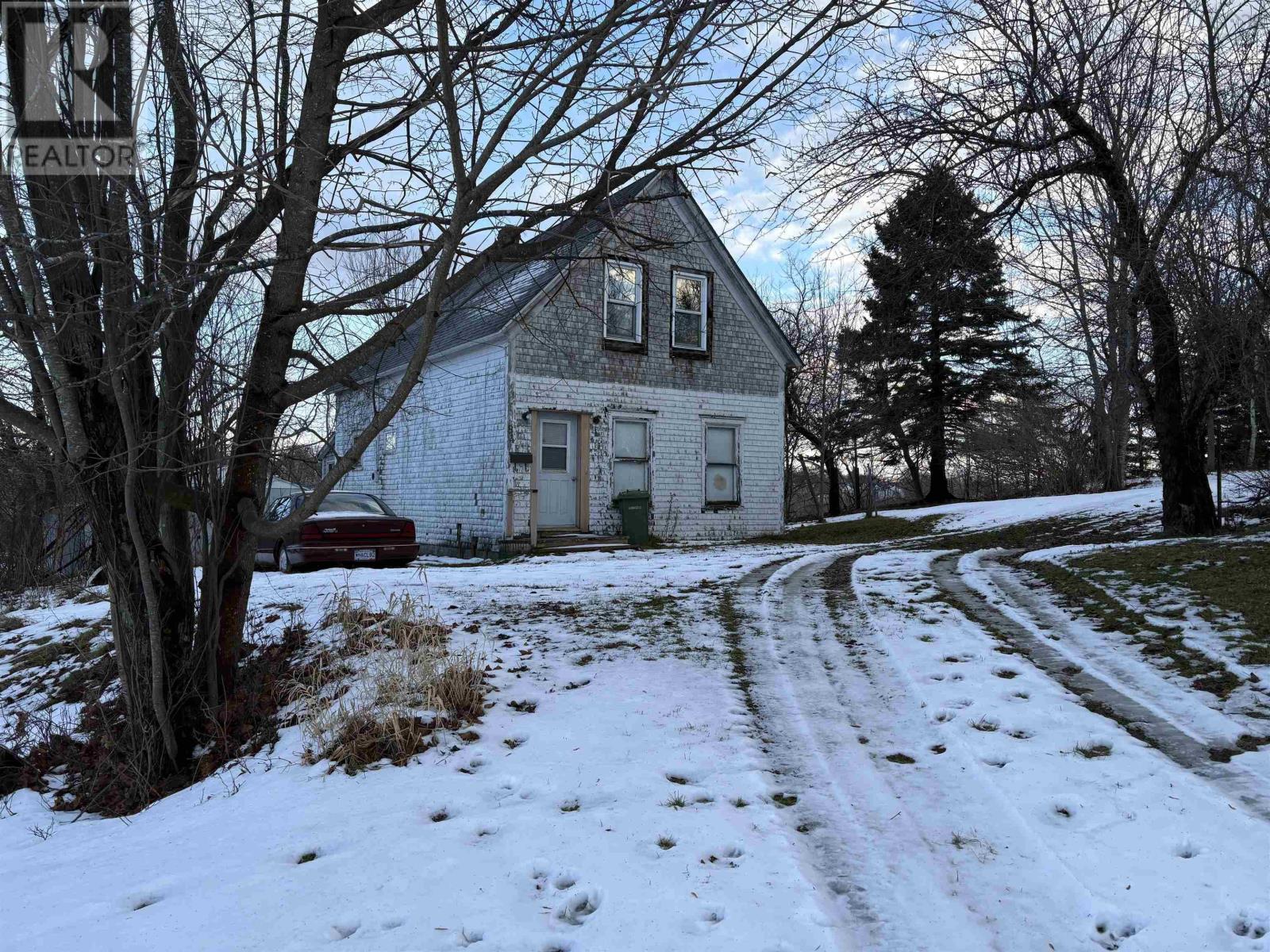 84 Warren Street, New Glasgow, Nova Scotia