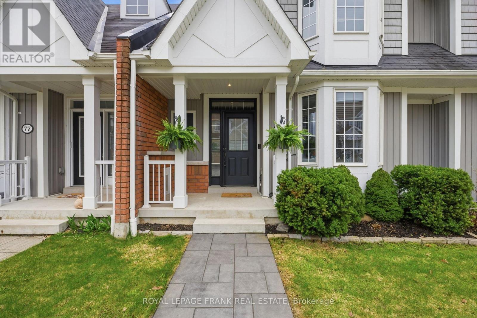 39 - 75 Vallance Way, Whitby, Ontario  L1M 0J9 - Photo 3 - E13063596