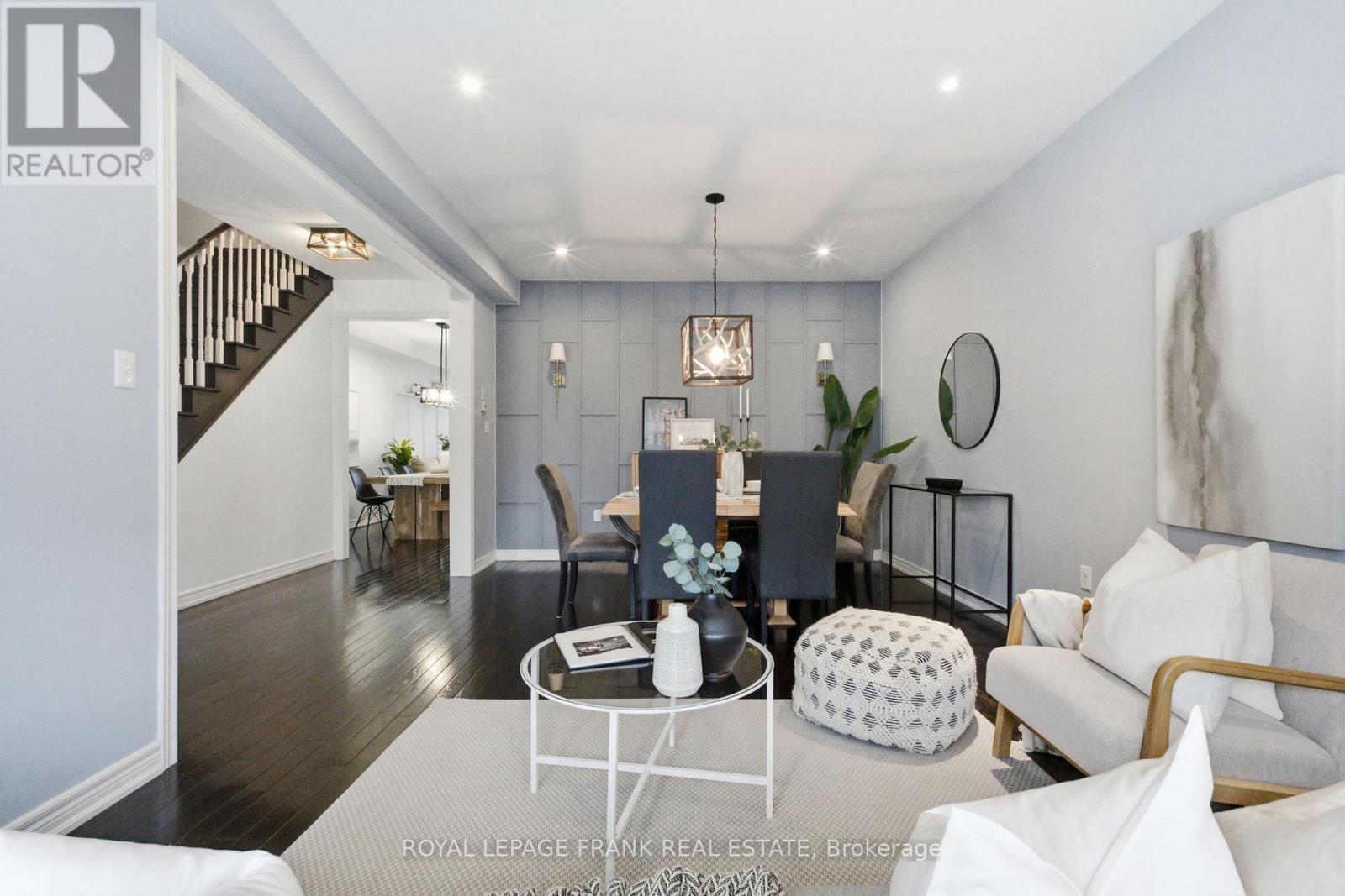 39 - 75 Vallance Way, Whitby, Ontario  L1M 0J9 - Photo 8 - E13063596