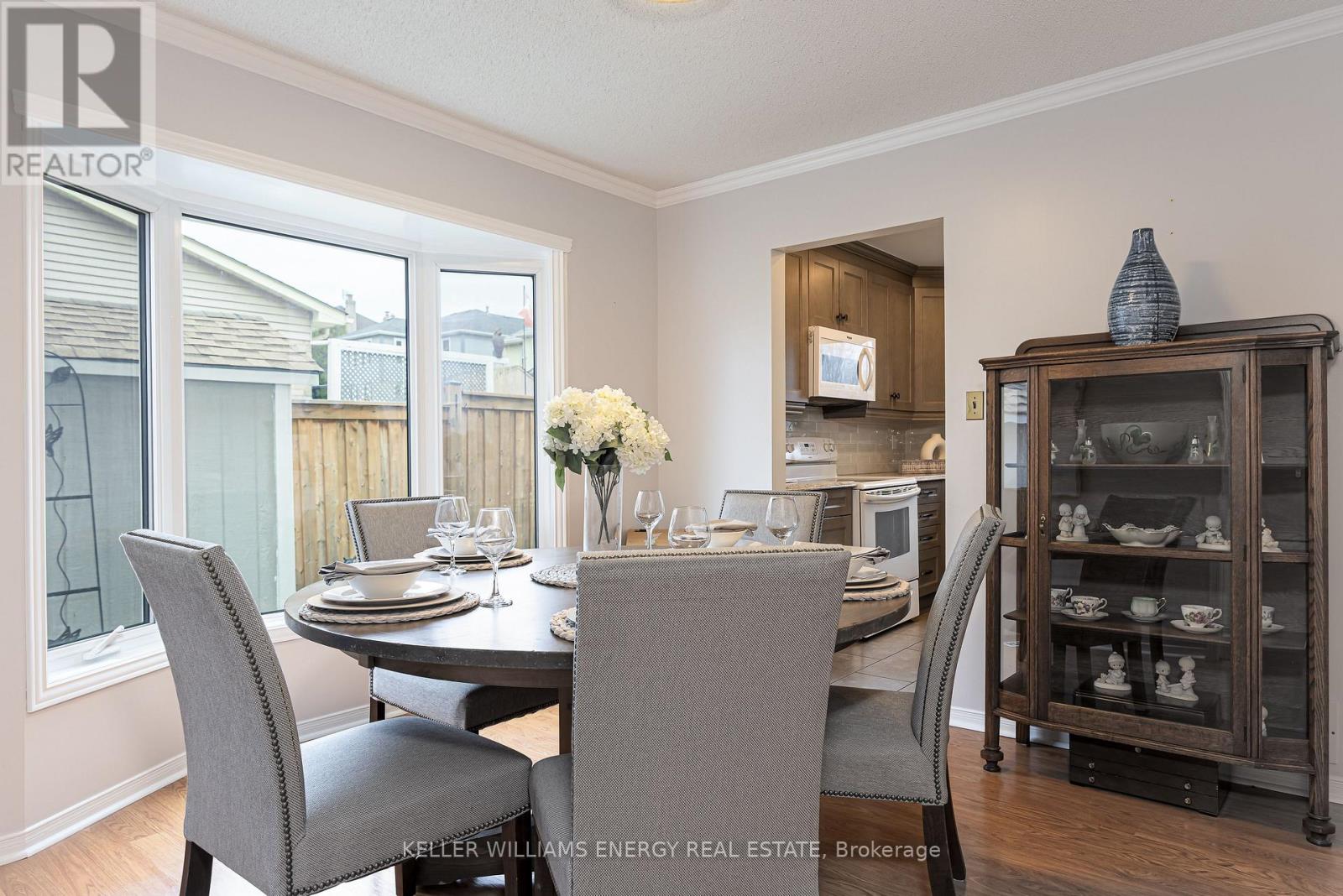 873 Lochness Crescent, Oshawa, Ontario L1J 7P9 - Photo 11 - E13063802