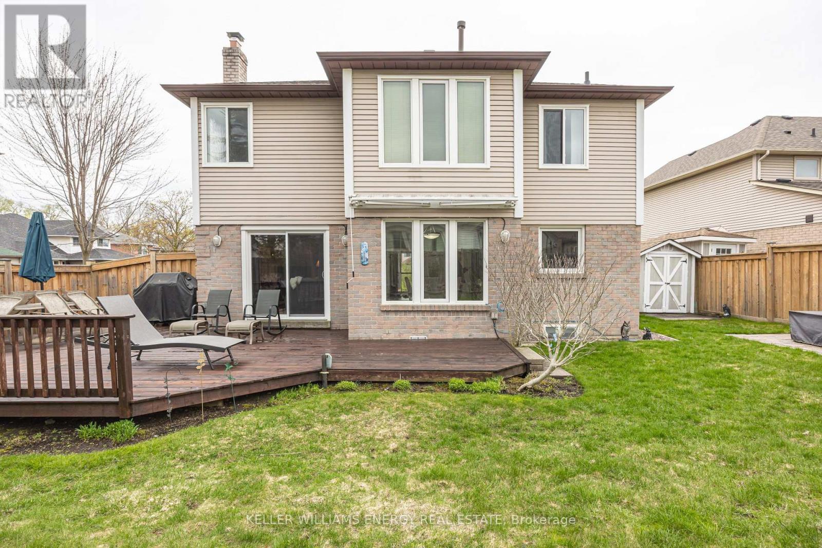 873 Lochness Crescent, Oshawa, Ontario L1J 7P9 - Photo 21 - E13063802