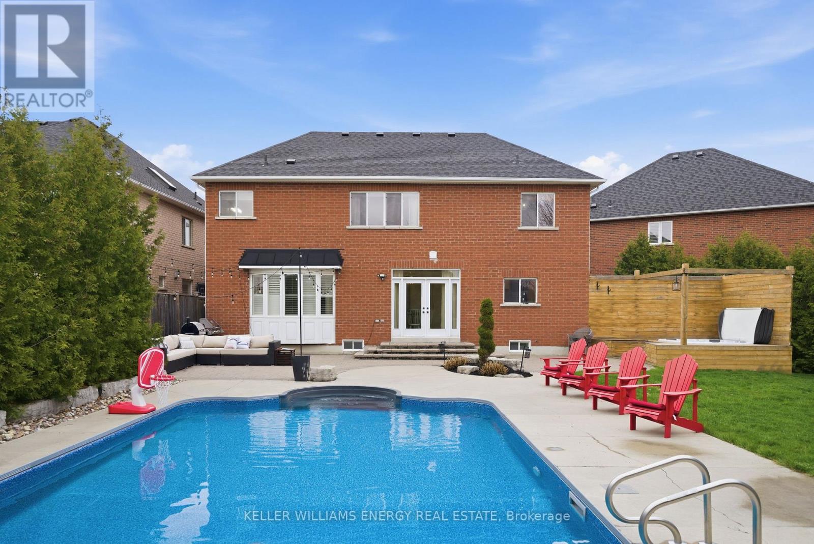 1617 Kitchen Court, Oshawa, Ontario  L1K 0H6 - Photo 41 - E13063888