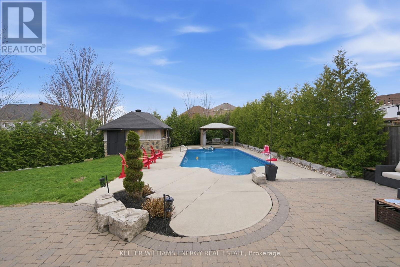 1617 Kitchen Court, Oshawa, Ontario  L1K 0H6 - Photo 42 - E13063888