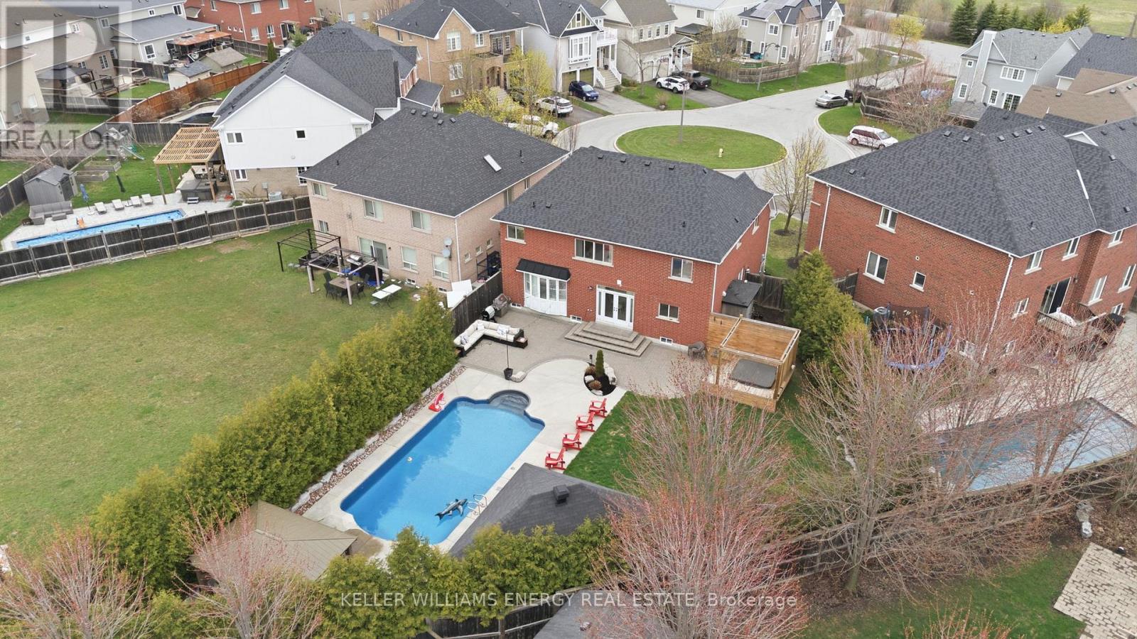 1617 Kitchen Court, Oshawa, Ontario  L1K 0H6 - Photo 47 - E13063888