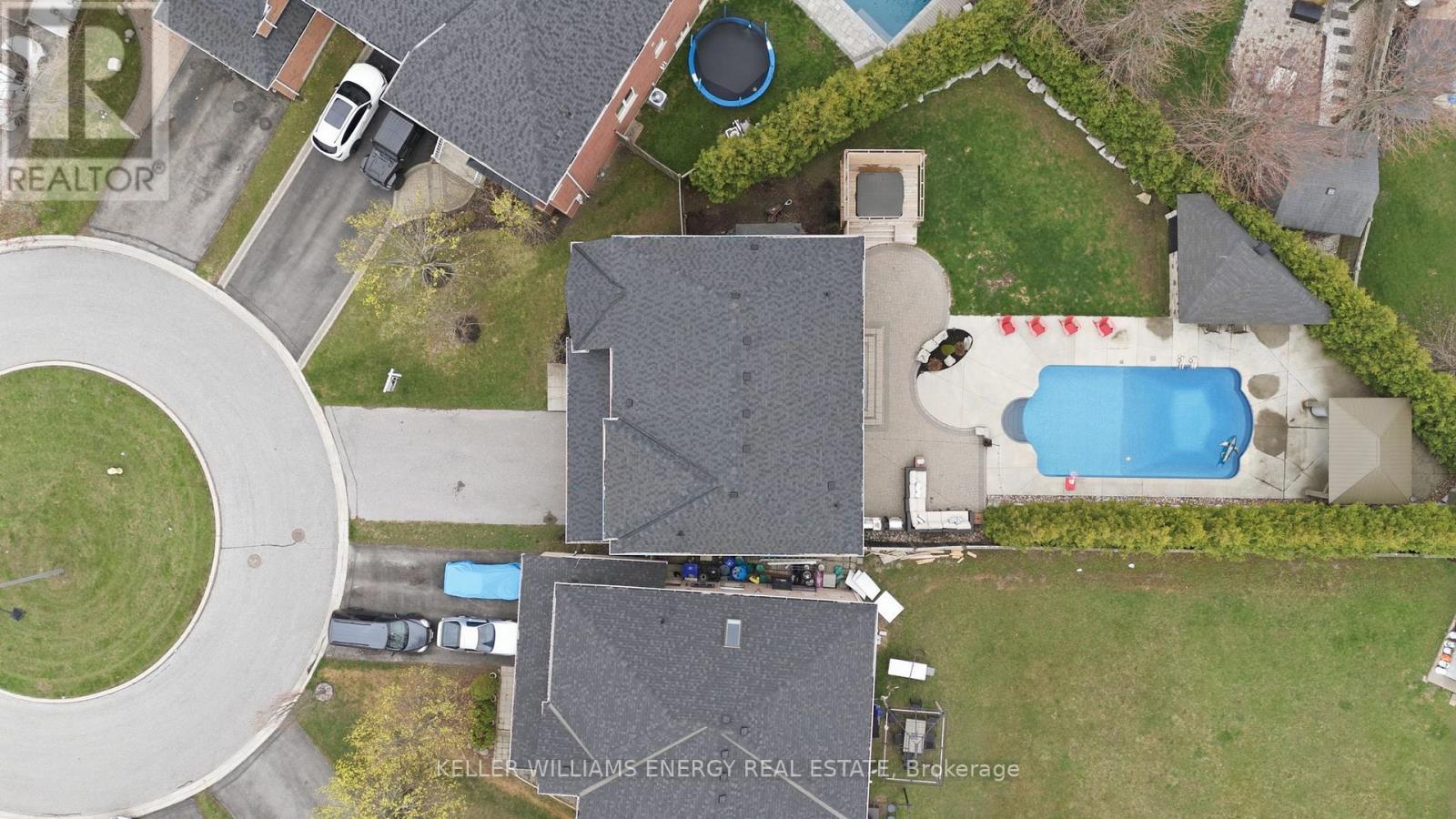 1617 Kitchen Court, Oshawa, Ontario  L1K 0H6 - Photo 48 - E13063888