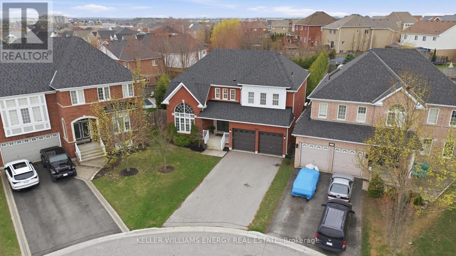 1617 Kitchen Court, Oshawa, Ontario  L1K 0H6 - Photo 49 - E13063888