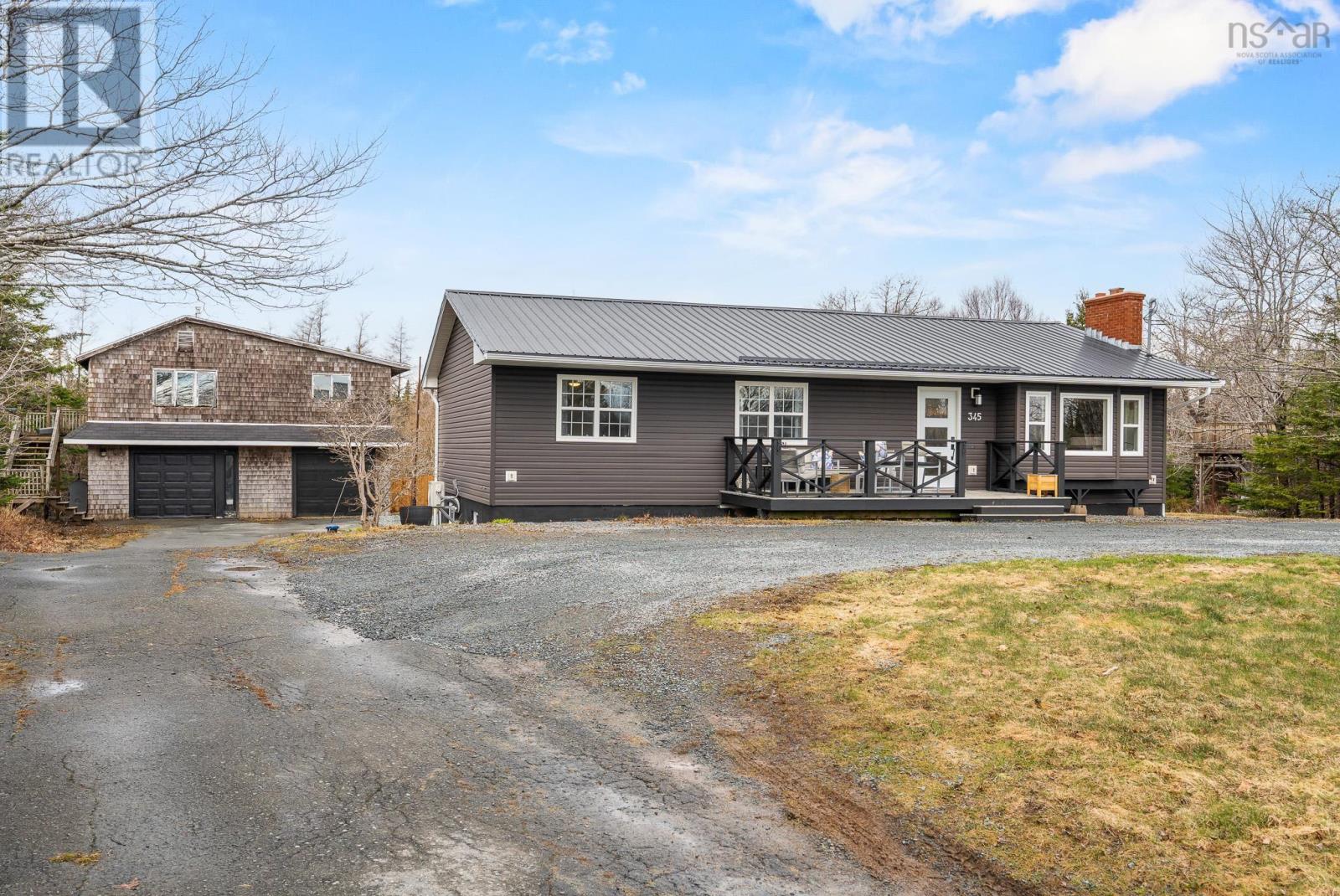 345 Whitehead Road, Harrietsfield, Nova Scotia