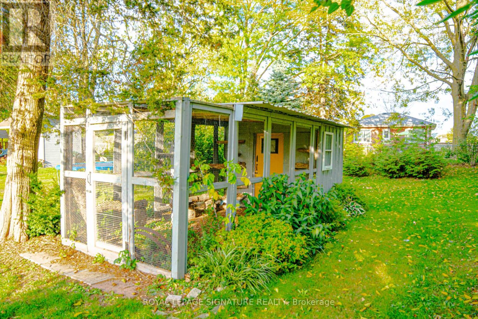 73 Bee Street, Woodstock, Ontario  N4S 3Z2 - Photo 13 - X13062694