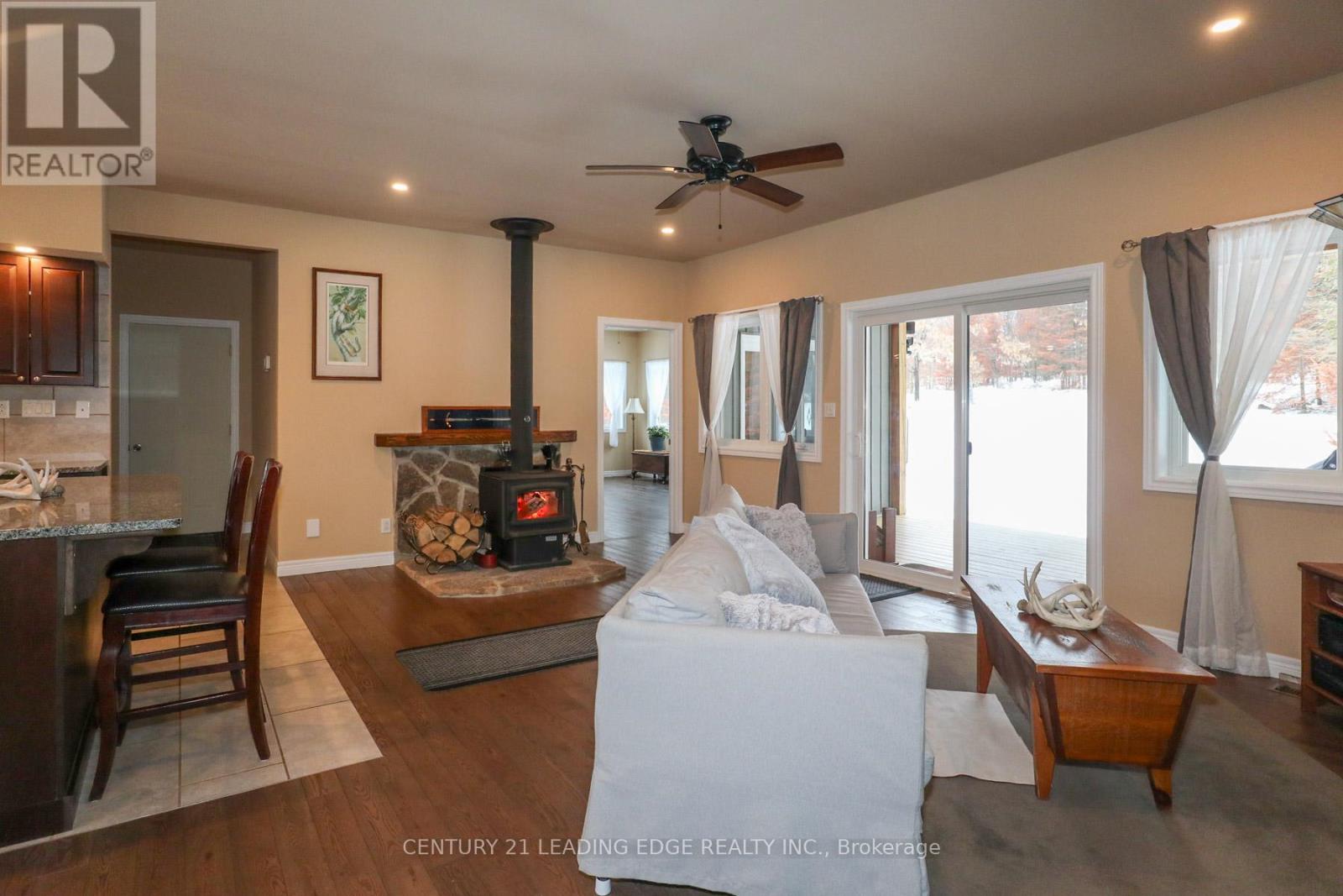 29 Edwina Drive, Trent Lakes, Ontario  K0M 1A0 - Photo 15 - X12894518