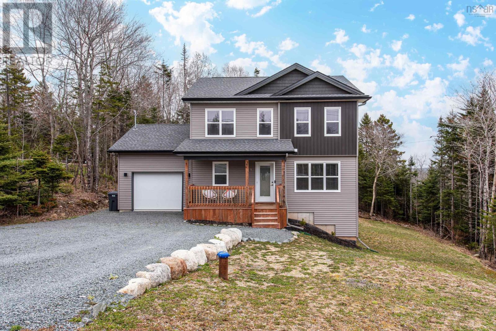 319 Savoy Avenue, Lucasville, Nova Scotia  B4B 0W3 - Photo 1 - 202609157