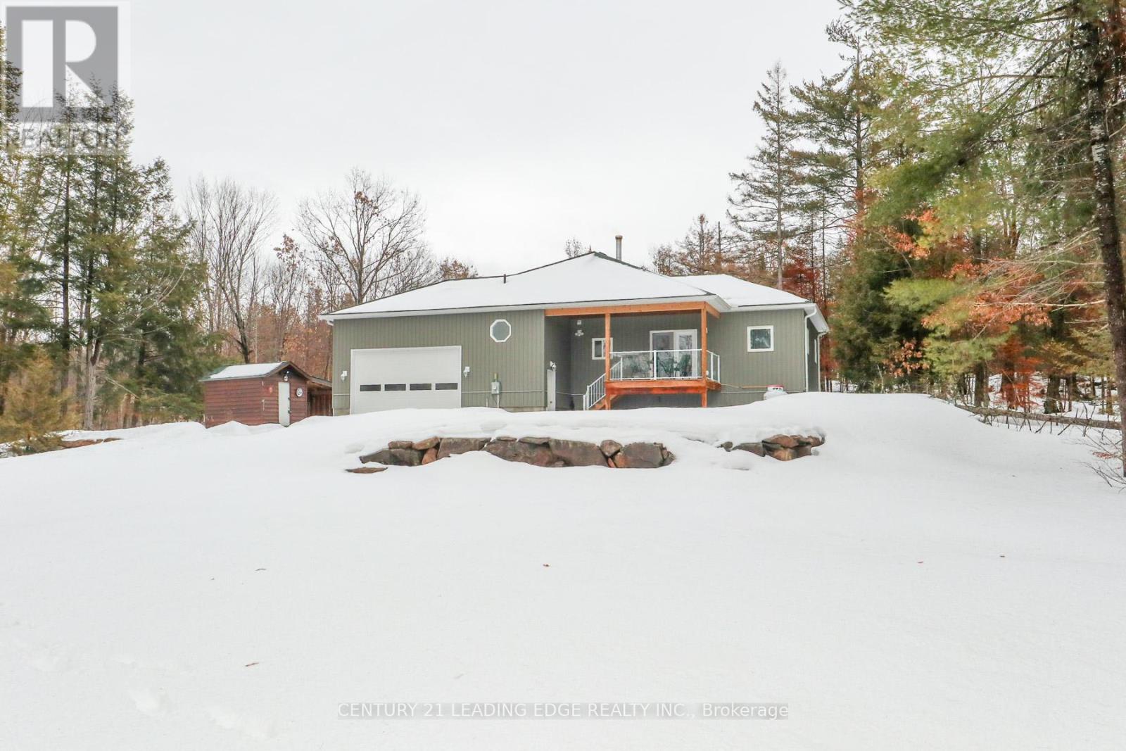 29 Edwina Drive, Trent Lakes, Ontario  K0M 1A0 - Photo 9 - X12894518