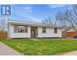 789 AYLMER CRESCENT, Kingston, Ontario