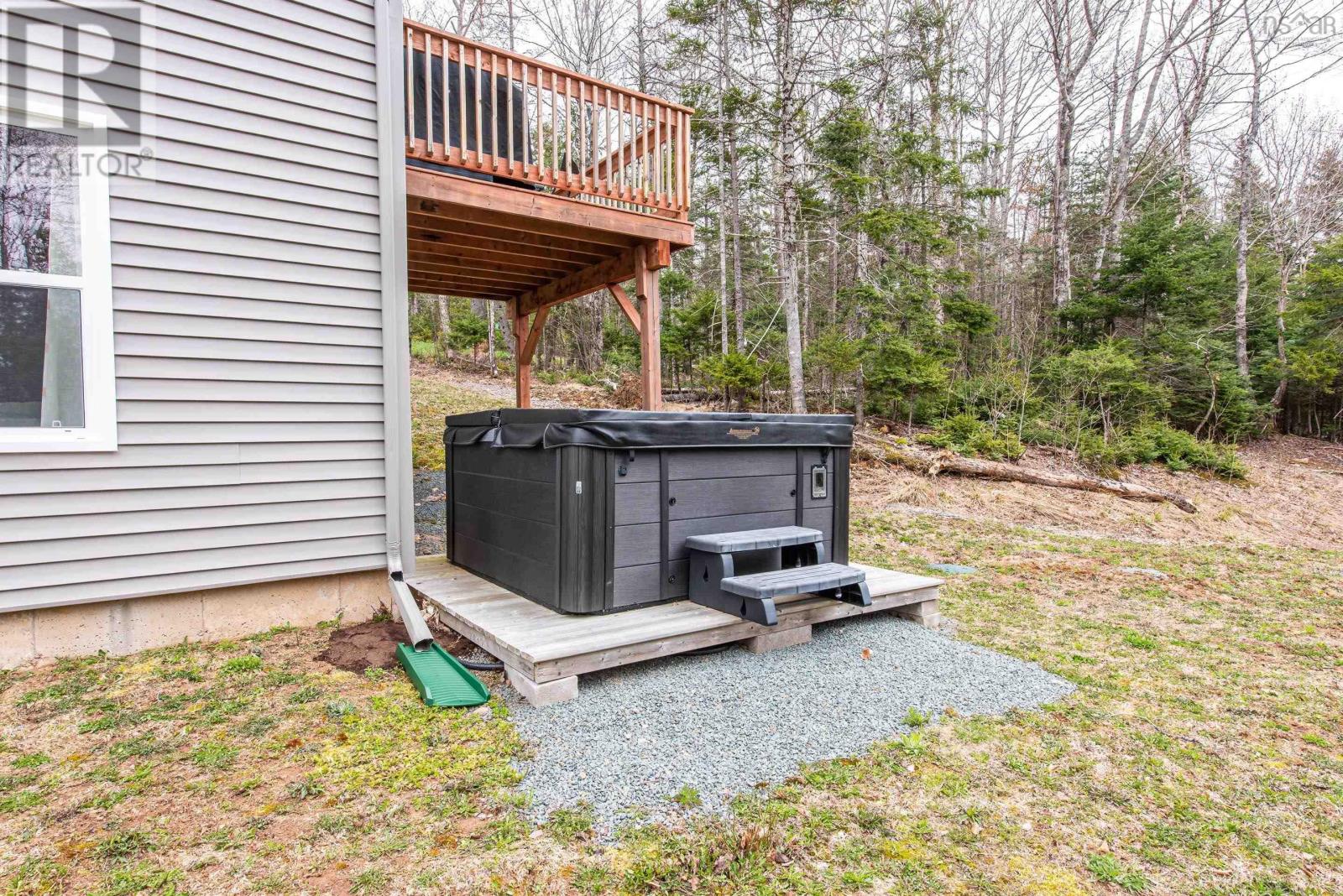 319 Savoy Avenue, Lucasville, Nova Scotia  B4B 0W3 - Photo 33 - 202609157